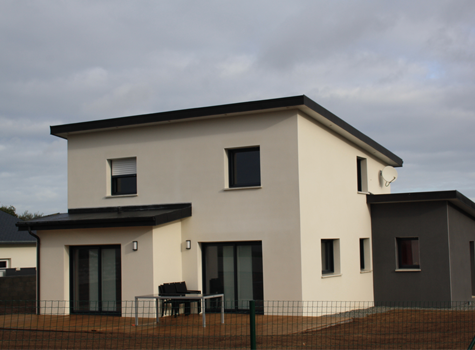 mison-contemporaine-toit-monopente-enduit-beton-patrick-roue